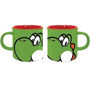 Nintendo Nintendo - Super Mario - Yoshi Mok