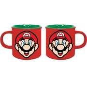 Mario Nintendo - Super Mario - Mario Mok