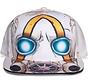 Borderlands - Psycho Novelty Snapback - Wit