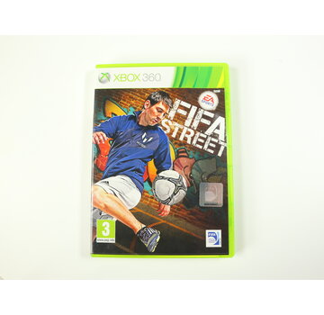 EA Sports Xbox 360 - FIFA Street