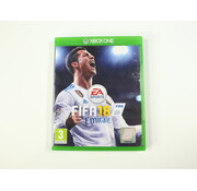 EA Sports Xbox one - Fifa 18 [Gebruikt]