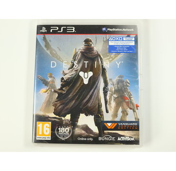 Bungie PlayStation 3 - Destiny [No Manual]