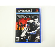 Crystal Dynamics PlayStation 2 - Project Snowblind [No Manual]