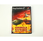 PlayStation 2 - Guerrilla Strike