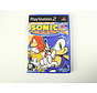 PlayStation 2 - Sonic Mega Collection Plus