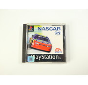 EA Sports PlayStation 1 - NASCAR 98
