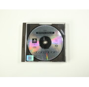 Reflections Interactive PlayStation 1 - Destruction Derby Raw [Platinum] [No Manual]