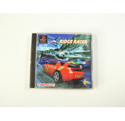 Namco PlayStation 1 - Ridge Racer