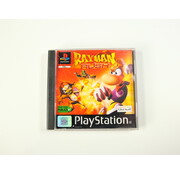 Ubisoft PlayStation 1 - Rayman Rush