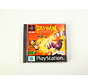 PlayStation 1 - Rayman Rush