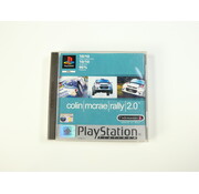 Codemasters PlayStation 1 - Colin McRae Rally 2.0 [Platinum Hits]