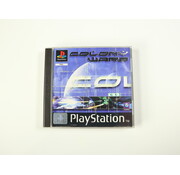 Psygnosis PlayStation 1 - Colony Wars