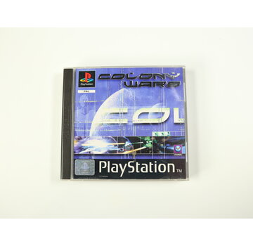Psygnosis PlayStation 1 - Colony Wars