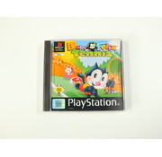 Konami PlayStation 1  - Baby Felix Tennis