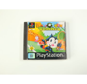 Konami PlayStation 1  - Baby Felix Tennis