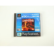 Stainless Games PlayStation 1 - Carmageddon