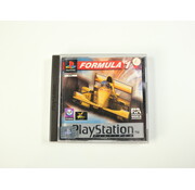 Bizarre Creations PlayStation 1 - Formula One [Platinum]