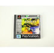 Infogrames PlayStation 1 - V-Rally