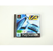 PlayStation 1 - Vanishing Point