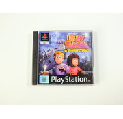 Sony Computer Entertainment PlayStation 1 - Ruff & Tumble De DroomKrijgers