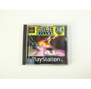PlayStation 1 - Crime Killer