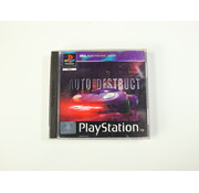 Sony Interactive Studios America PlayStation 1 - Auto Destruct
