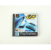 Clockwork Games PlayStation 1 - Vanishing Point