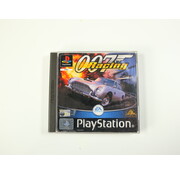 Eutechnyx PlayStation 1 - 007 Racing