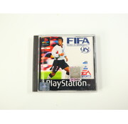 EA Sports PlayStation 1 - FIFA: Road to World Cup 98