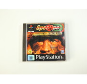 Runecraft PlayStation 1 - Spec Ops: Ranger Elite