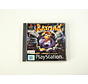 Playstation 1 - Rayman