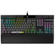 Corsair K70 Max RGB | Full - RGB - Mechanisch HE (QWERTY US)