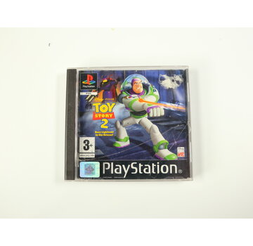 Traveller's Tales PlayStation 1 - Toy Story 2