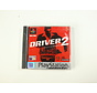 PlayStation 1 - Driver 2 [Platinum]