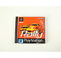 PlayStation 1 - Rally Championship
