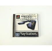 PlayStation PlayStation 1 - Dodgem Arena [No Manual]