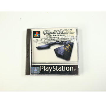 PlayStation PlayStation 1 - Dodgem Arena [No Manual]