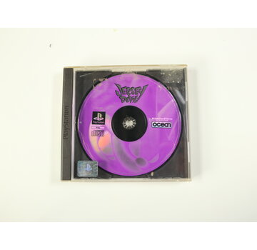 Behaviour Interactive PlayStation 1 - Jersey Devil [Geen Hoesje]