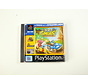 PlayStation 1 - 3, 2, 1, Smurf: Mijn Eerste Racespel