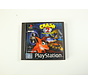 PlayStation 1 - Crash Bandicoot 2: Cortex Strikes Back