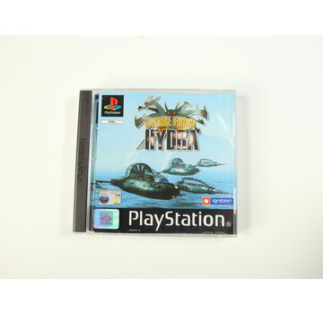 Vivid Image PlayStation 1 - Strike Force Hydra