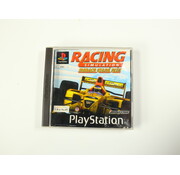 Ubisoft PlayStation 1 - Monaco Grand Prix [No Manual]