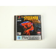 Neversoft PlayStation 1 - Spider-Man [Platinum]