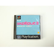 Psygnosis PlayStation 1 - Wipeout 3 [No Manual] [Special Edition]