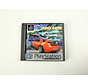 PlayStation 1 - Ridge Racer [Platinum]