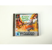 Ubisoft PlayStation 1 - Jungle Book Groove Party [Platinum]