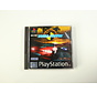 PlayStation 1 - Total Drivin