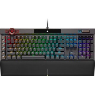 K100 RGB - OPX Switch - Qwerty US