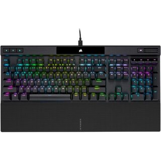 K70 RGB Pro - MX Speed - Qwerty US