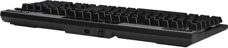 K70 RGB Pro - MX Speed - Qwerty US Afbeelding K70 RGB Pro - MX Speed - Qwerty US